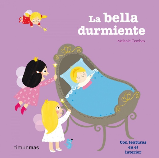 [9788408003915] LA BELLA DURMIENTE