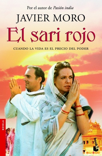 [9788432210402] EL SARI ROJO