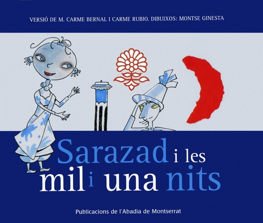 [9788484159865] Sarazad i les mil i una nits