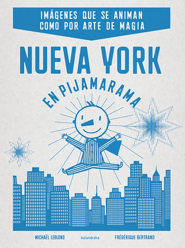 [9788484647973] NUEVA YORK EN PIJAMARAMA