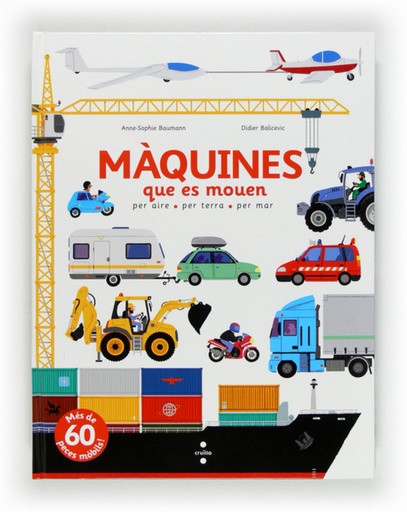 [9788466130639] Màquines que es mouen