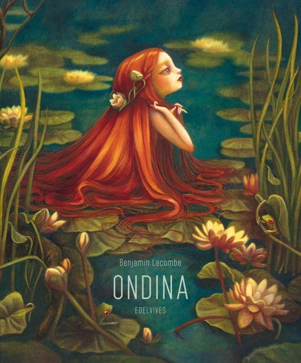 [9788426386144] ONDINA