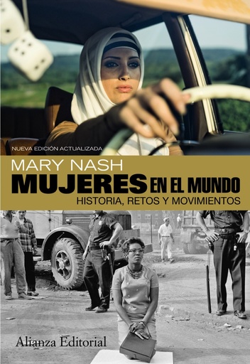 [9788420609164] MUJERES EN EL MUNDO