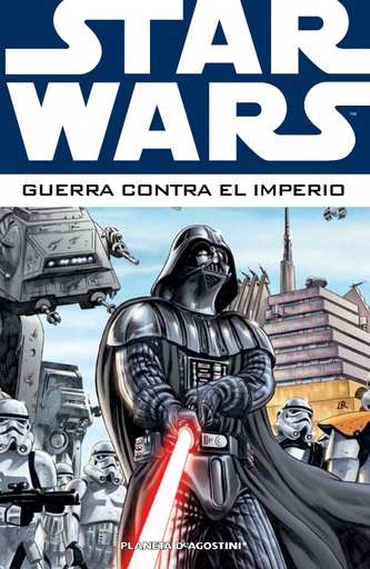 [9788468479675] 2.GUERRA CONTRA EL IMPERIO