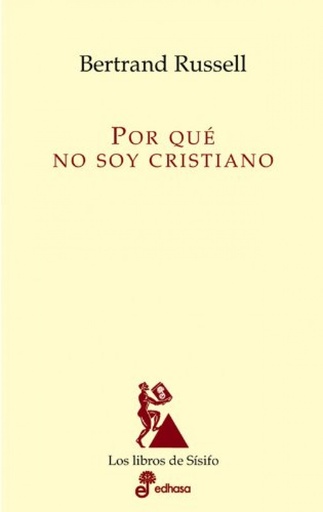 [9788435027014] Por qué no soy cristiano