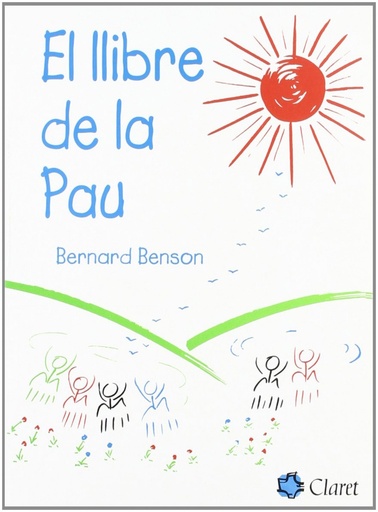 [9788482976341] El llibre de la pau