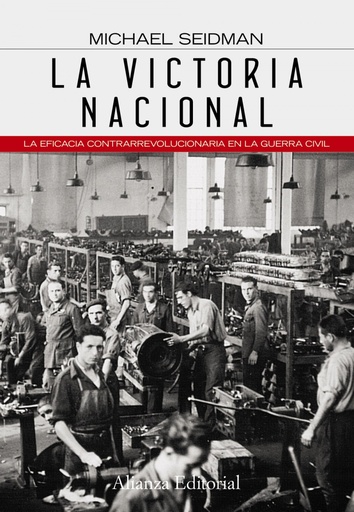 [9788420608631] La victoria nacional