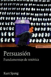 [9788431322519] Persuasión. Fundamentos de retórica