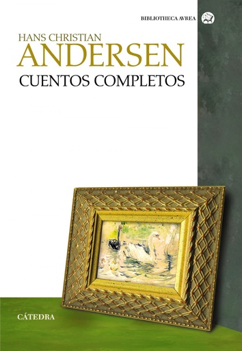 [9788437629957] CUENTOS COMPLETOS