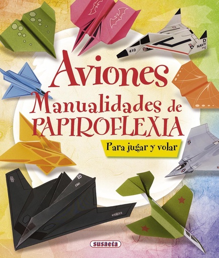 [9788467716894] AVIONES