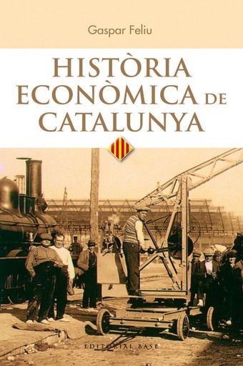 [9788415711025] Història econòmica de Catalunya