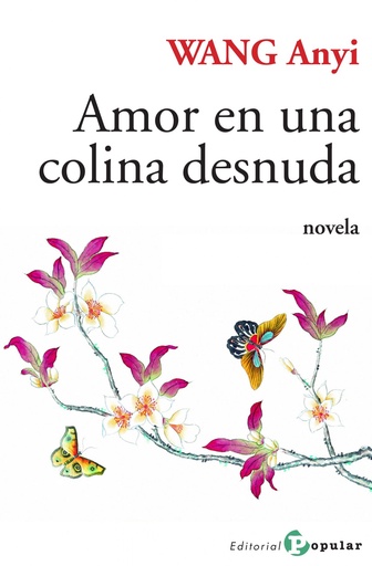 [9788478845330] 12.AMOR EN UNA COLINA DESNUDA