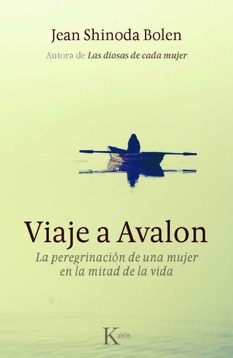 [9788499881829] VIAJE A AVALON