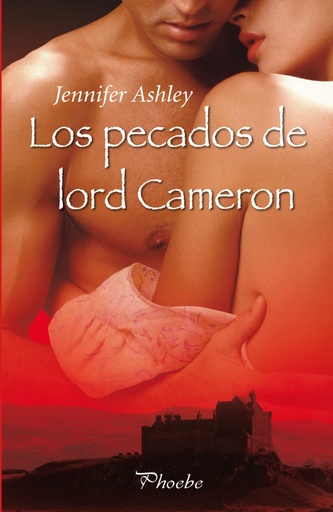 [9788415433125] Los pecados de lord cameron