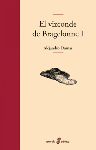 [9788435010177] I.VIZCONDE BRAGELONNE (NOVELA)