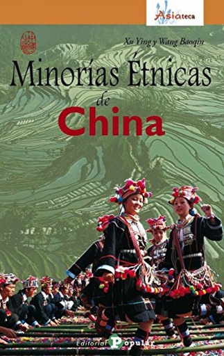 [9788478845279] Minorias etnicas de china