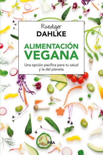 [9788415541608] Alimentacion vegana