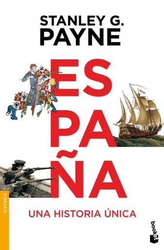 [9788499981260] España.Una historia unica