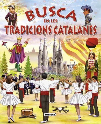 [9788467724332] Tradicions catalanes