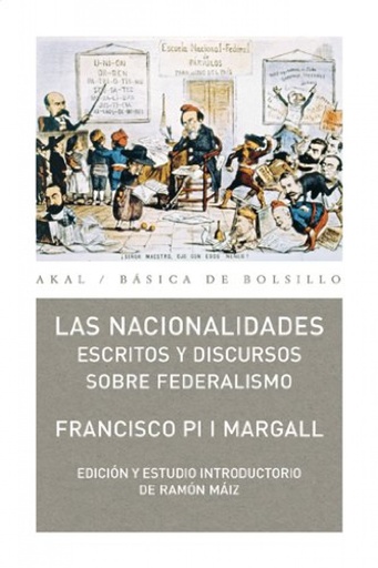 [9788446030966] Las nacionalidades