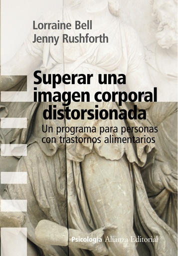 [9788420669700] Superar una imagen corporal distrosionada