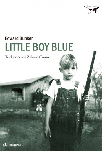 [9788493907617] Little boy blue