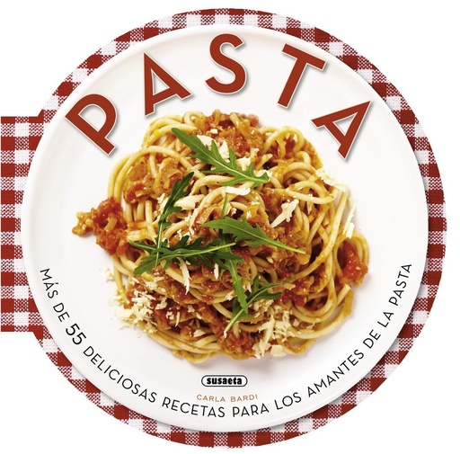 [9788467724226] Pasta