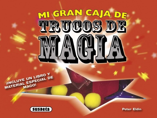 [9788467724127] Mi gran caja de trucos de magia