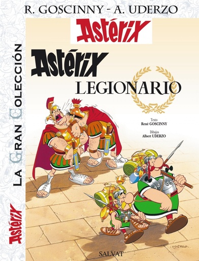 [9788421688533] Legionario