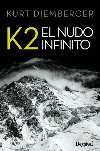 [9788498292596] K2.Nudo infinito