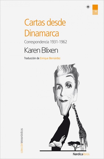 [9788415717119] Cartas desde Dinamarca
