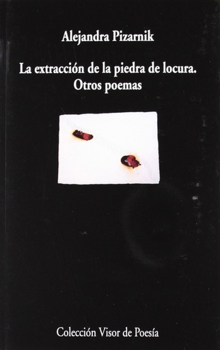 [9788475222929] Extraccion piedra locura y otros poemas