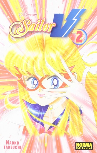 [9788467908701] Sailor v