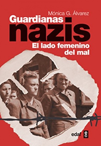 [9788441432406] Guardianas nazis