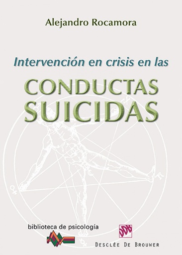 [9788433025623] Intervencion en crisis en las conductas suicidas