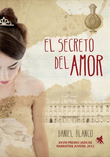 [9788415580133] El secreto del amor