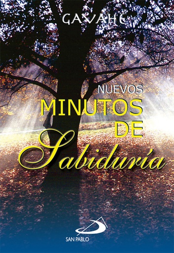 [9788428541213] Nuevos minutos de sabiduria