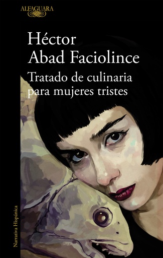 [9788420407906] Tratado de culinaria para mujeres tristes