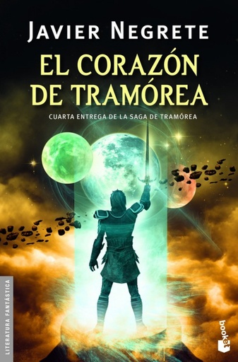 [9788445000595] El corazón de Tramorea