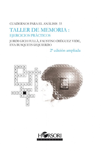 [9788415212041] Taller de memoria: ejercicios practicos