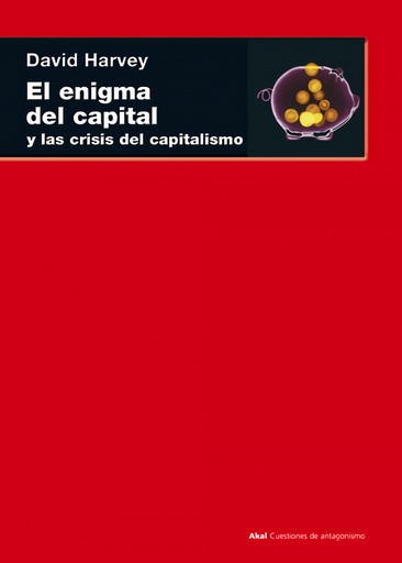 [9788446035442] Enigma del capital