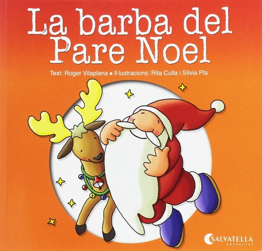 [9788484127420] La barba del pare noel