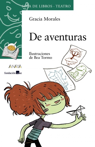 [9788467828986] De aventuras