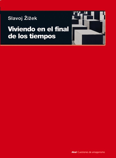 [9788446036524] Viviendo en el final de los tiempos