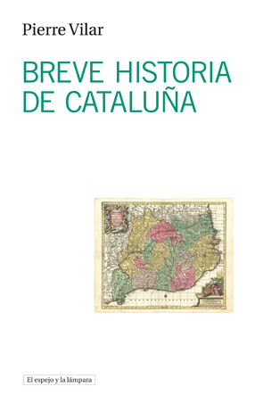 [9788493871765] BREVE HISTORIA DE CATALUñA