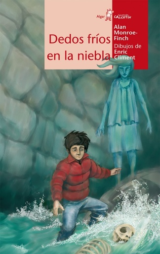 [9788498450576] Dedos frios en la niebla