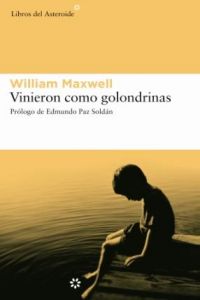 [9788493501822] Vinieron como golondrinas