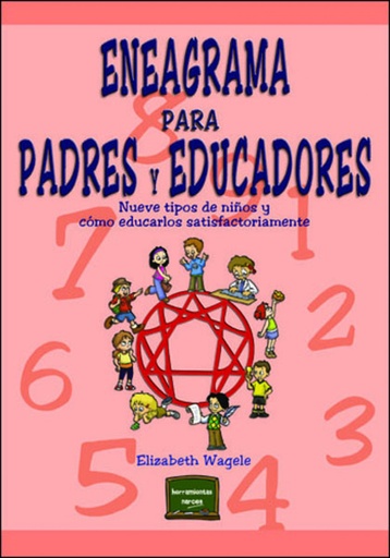 [9788427714717] Eneagrama para padres y educadores