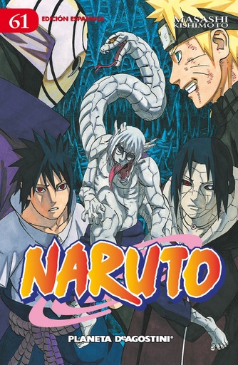 [9788415480600] Naruto