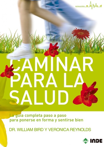 [9788497290944] Caminar para la salud